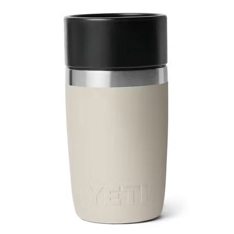YETI Rambler&reg; 8oz (235ml) Travel Bottle with Commuter Cap image number 1